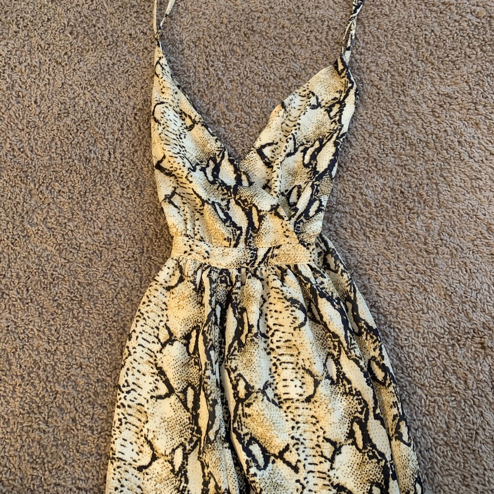 Tobi romper